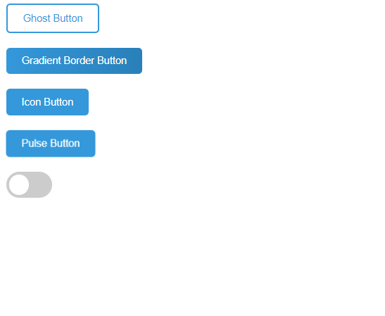 Fancy Button Styles Pack